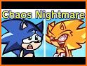 FNF Chaos Nightmare - Phantasm related image