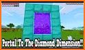 Diamond Portal Mod related image