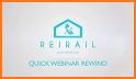 REIRail for Real Estate related image