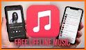 Free Music：offline music & mp3 download free related image