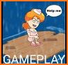 Save The Hotgirl - Rescue & Brain Teaser game related image