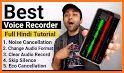 RecForge II - Audio Recorder related image