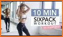 Home Workout - No Equipment related image
