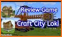 Survival Craft City related image
