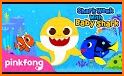 Kids Song Baby Shark Submarine Children Baby Shark related image