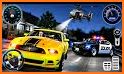 Police Car Game Car Chase related image