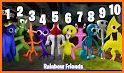 FNF Rainbow Friends 2 Full Mod related image