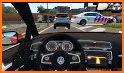Drive Simulator: Volkswagen Golf R related image