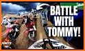 Arenacross All Access related image