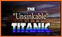 Unsinkable - The story of Titanic related image