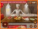 Restaurant Master : Kitchen Chef Cooking Game related image