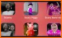 Piggy Granny Roblx Escape Mod related image