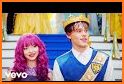 Descendants 3 Piano Song related image