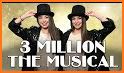 Merrell Twins - Top Songs And Lyric 2018 related image