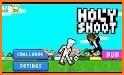 Holy Shoot - Soccer Battle related image