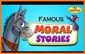 Children's Stories  - Moral Stories in english related image