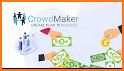 Crowd Maker related image