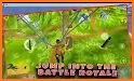 Fort survival: offline shooting Battle Royale game related image