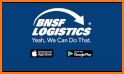 Logistics Mobile related image