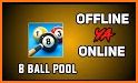 8 Ball Pool- Offline Pool Game related image