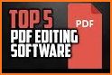 PDF – PDF Reader, PDF Editor, PDF Converter related image
