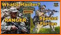 Special Forces Combat - Seals & Rangers related image