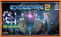 ExoGears2: Robots Combat Arena related image