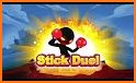 Stickman Duelist Fight : Supreme Warrior Battle related image