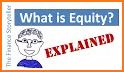 Equity My Account related image