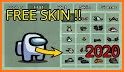 Unofficial Tips for Free Skins For Among Us 2020 related image
