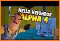 Guide : Neighbor Alpha 4 Tips related image