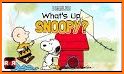 What's Up, Snoopy? - Peanuts related image