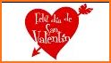 Frases de San Valentin related image