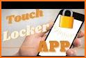 Touch Locker - Touch Protector - Screen touch lock related image