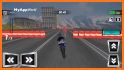 Moto Bike Racer : City Highway Riding Simulator 3D related image