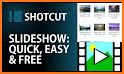 Free Slideshow Maker-Music Video-Photo Slideshow related image