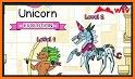 Unicorn Evolution - Fairy Tale Horse Game related image