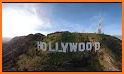 Hollywood Sign VR related image