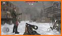 World War Winter Heroes - Free Shooting Games related image