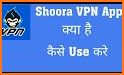 Shoora VPN related image