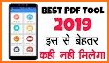 PDF reader-PDF editor,PDF viewer for android related image