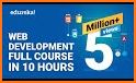 Learn Web Development: Tutorials & Courses related image
