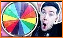 Spin The Wheel - Random Picker related image