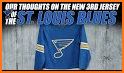 St. Louis Hockey - Blues Edition related image