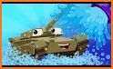 Fun Soldier Army Games for Kids Free 🔥: Military related image
