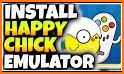 Tutorial Happy Chick Multi Emulator related image