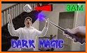 Magic Wand related image
