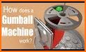Gumball Machine related image