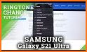 New Galaxy S21 Ringtone For S21 Ultra Ringtones related image