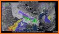 24/7 Weather & Radar Forecast related image